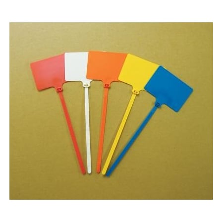 WRITEON SECURE SEALS COLOR YELLOWUNIT TDW105YL